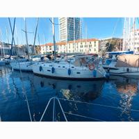 Beneteau Oceanis clipper 361