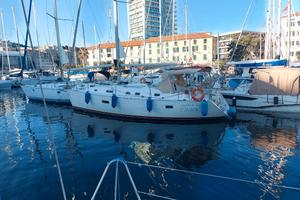 Beneteau Oceanis clipper 361