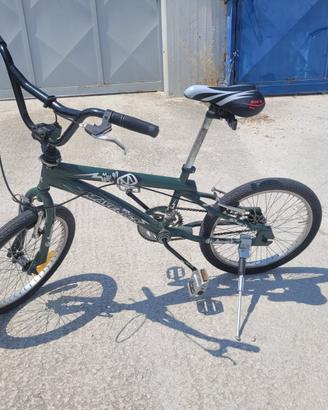 Bicicletta BMX