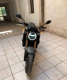Honda CB 650R