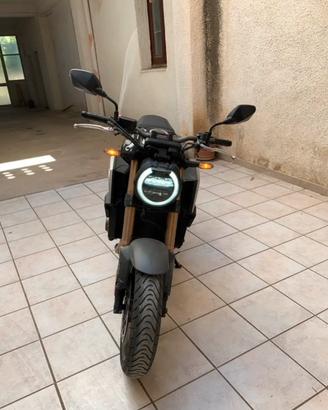 Honda CB 650R