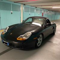 Porsche Boxster 986 - 2700 del 2000
