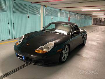 Porsche Boxster 986 - 2700 del 2000