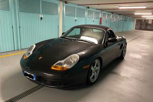 Porsche Boxster 986 - 2700 del 2000