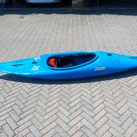 kayak