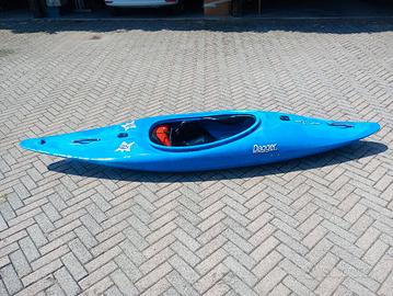 kayak
