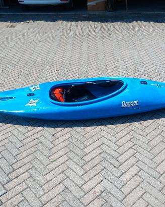 kayak