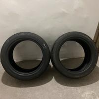 Pneumatici Marshal 235/45/17