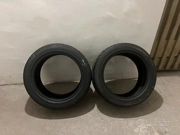 Pneumatici Marshal 235/45/17