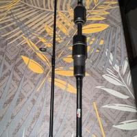 canna trot area abu garcia