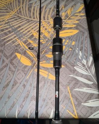 canna trot area abu garcia
