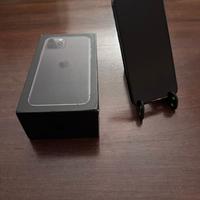 iPhone 11 pro 64 gb