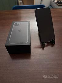 iPhone 11 pro 64 gb