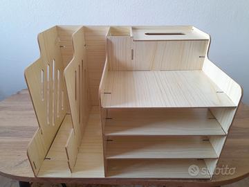 Organiser per cancelleria 