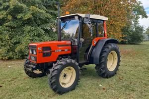 Trattore usato Same ASTER 60