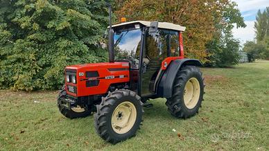Trattore usato Same ASTER 60