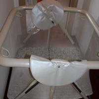 box per bambini marca CAM grande - gemellare