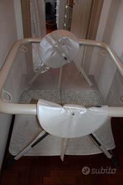 box per bambini marca CAM grande - gemellare