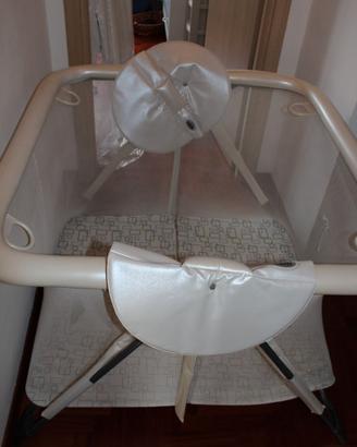 box per bambini marca CAM grande - gemellare