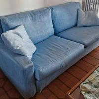 Divano 3 posti