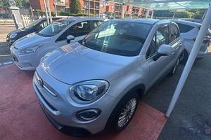 FIAT 500X 1.0 T3 120cv MT E6D Club