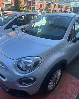 FIAT 500X 1.0 T3 120cv MT E6D Club