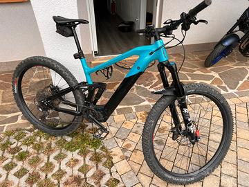 Bici enduro moustache game 6