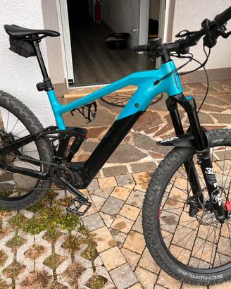 Bici enduro moustache game 6