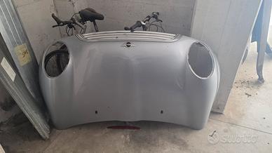 Mini cooper R50