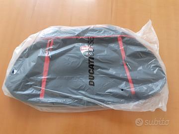 Borsone Ducati Corse