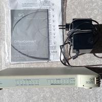 Duplicatore 3Com Office Conn. Dual Speed Switch 8