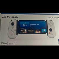 blackbone play station joystick