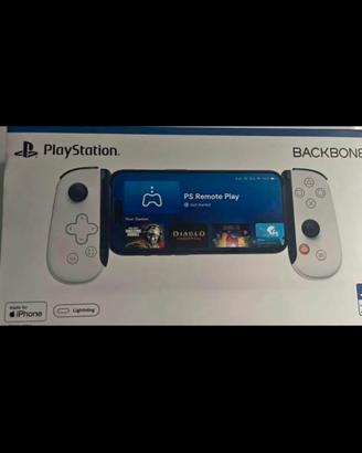 blackbone play station joystick