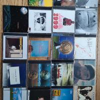 LUCIO DALLA (19 CD)