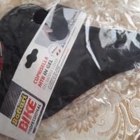 Coprisella MTB in gel bicicletta Bottari