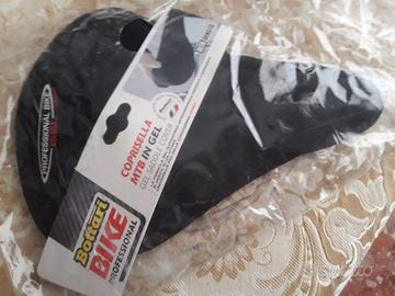 Coprisella MTB in gel bicicletta Bottari