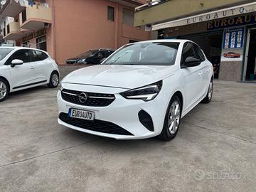 Opel Corsa 1.5 D 100 CV Elegance -11/2021