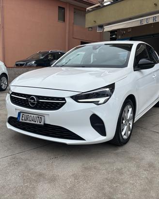 Opel Corsa 1.5 D 100 CV Elegance -11/2021