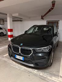 BMW X1 S18D