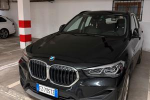 BMW X1 S18D