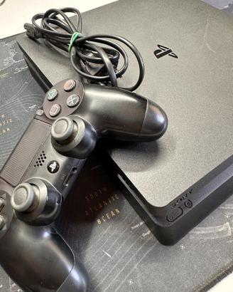 PlayStation 4 slim da 1 TB