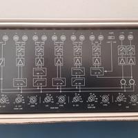 X-OVER ELETTRONICO CORAL NTE 1000
