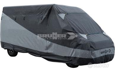 COPERTURA CARAVAN PRO COVER DESIGN 12M