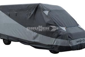 COPERTURA CARAVAN PRO COVER DESIGN 12M