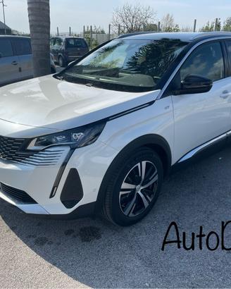 PEUGEOT 3008 a*f*f*a*r*e - 2023