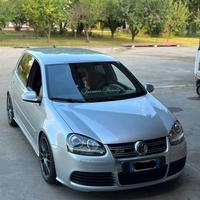 Golf 5 R32