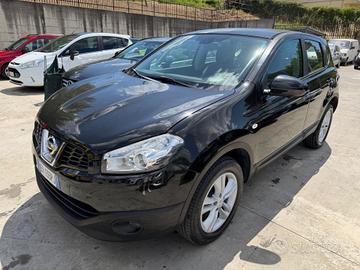 NISSAN QASHQAI 1.5 dCi 110CV/154.000KM