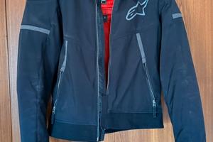 Giacca moto Alpinestar Sektor Tech V2 tg.M