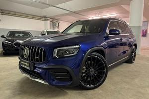 MERCEDES-BENZ GLB 35 AMG Matic 7 POSTI FH