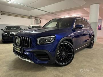 MERCEDES-BENZ GLB 35 AMG Matic 7 POSTI FH
